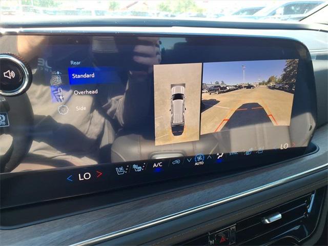 new 2026 Chevrolet Tahoe car, priced at $86,885