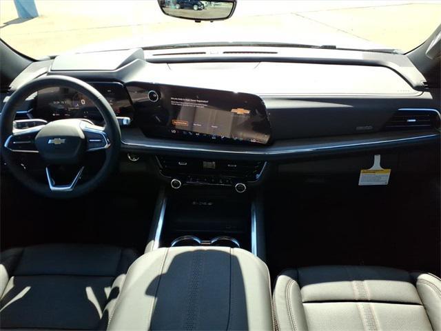 new 2026 Chevrolet Tahoe car, priced at $86,885