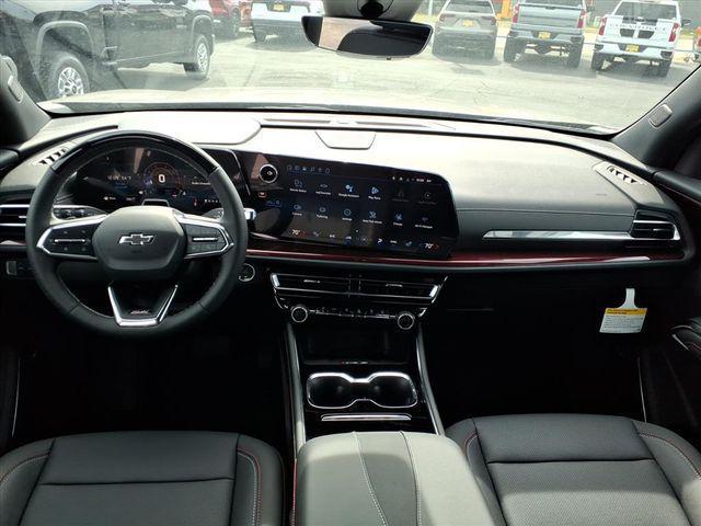 new 2026 Chevrolet Traverse car, priced at $56,749