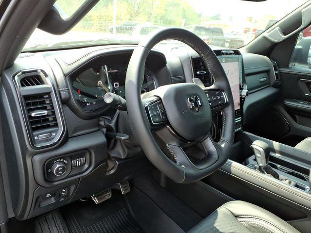 used 2026 Ram 1500 car, priced at $71,987