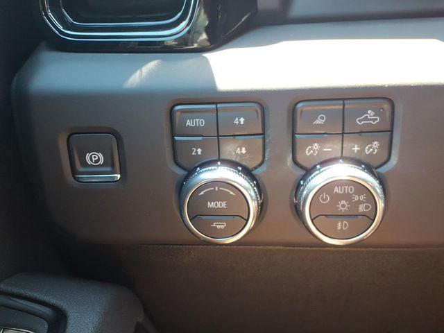 new 2026 GMC Sierra 2500 car, priced at $89,290