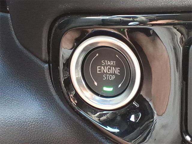 new 2026 Chevrolet Silverado 1500 car, priced at $57,845