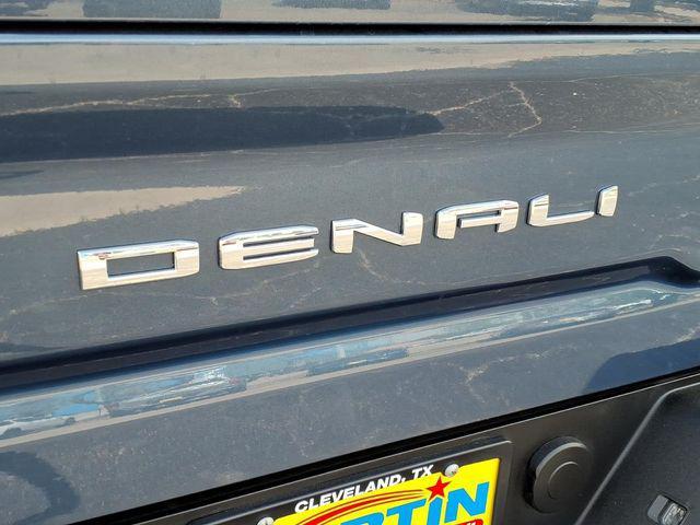 used 2026 GMC Sierra 2500 car, priced at $79,996