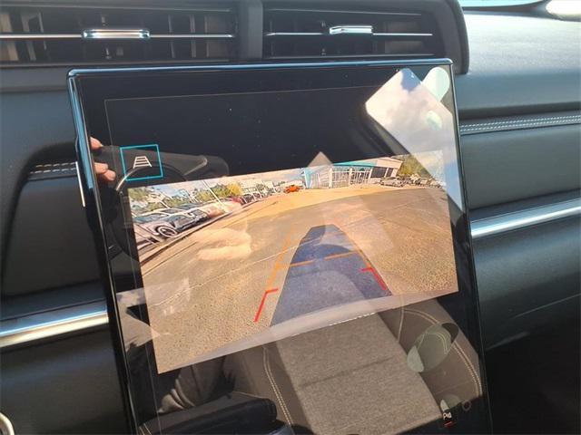 new 2026 GMC Terrain car, priced at $33,015