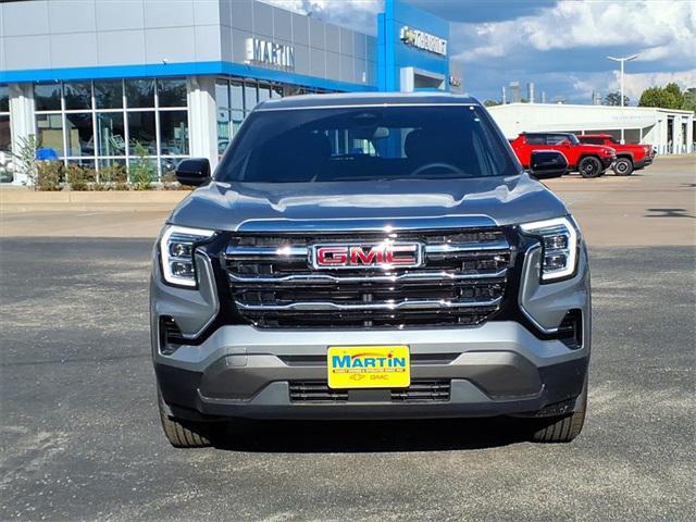 new 2026 GMC Terrain car, priced at $33,015