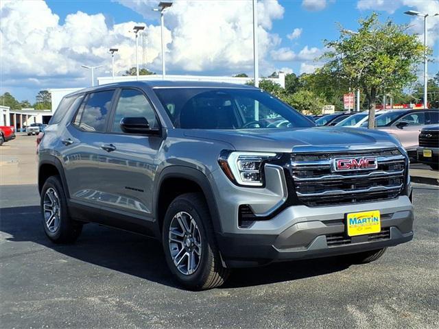 new 2026 GMC Terrain car, priced at $33,015