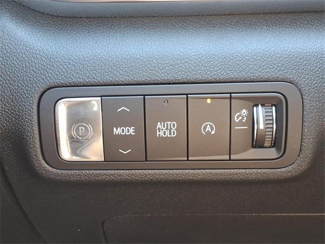 new 2026 GMC Terrain car, priced at $33,015