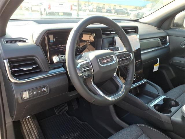 new 2026 GMC Terrain car, priced at $33,015