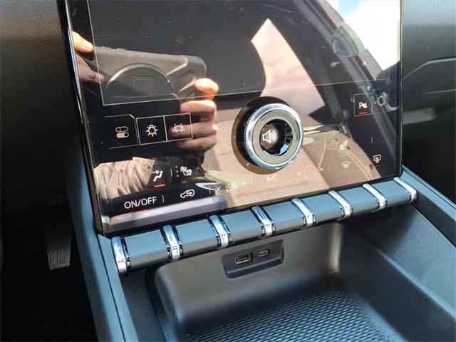 new 2026 GMC Terrain car, priced at $33,015