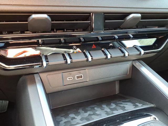 new 2026 Chevrolet Colorado car, priced at $35,640