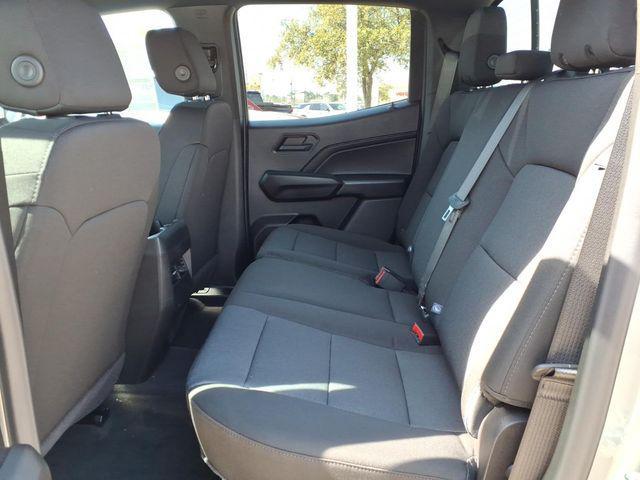 new 2026 Chevrolet Colorado car, priced at $35,640