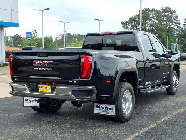 new 2026 GMC Sierra 3500 car, priced at $81,825