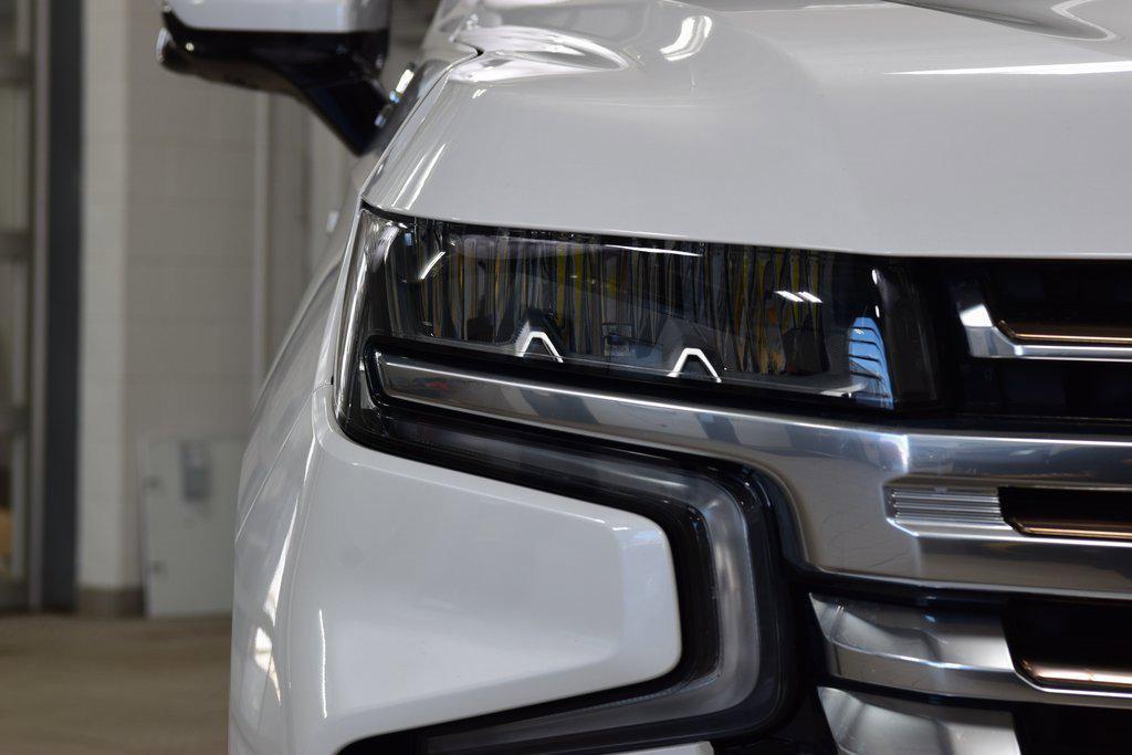 used 2022 Chevrolet Tahoe car, priced at $53,999