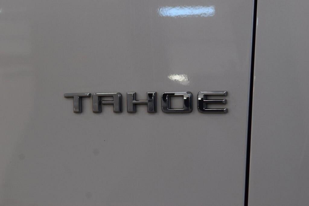 used 2022 Chevrolet Tahoe car, priced at $53,999