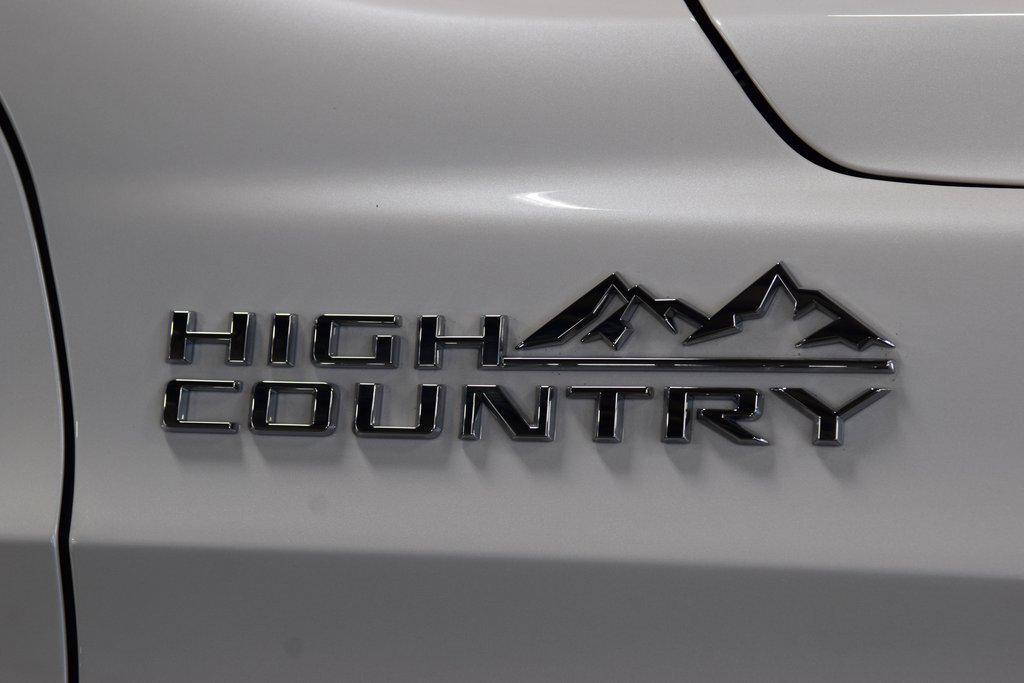 used 2022 Chevrolet Tahoe car, priced at $53,999