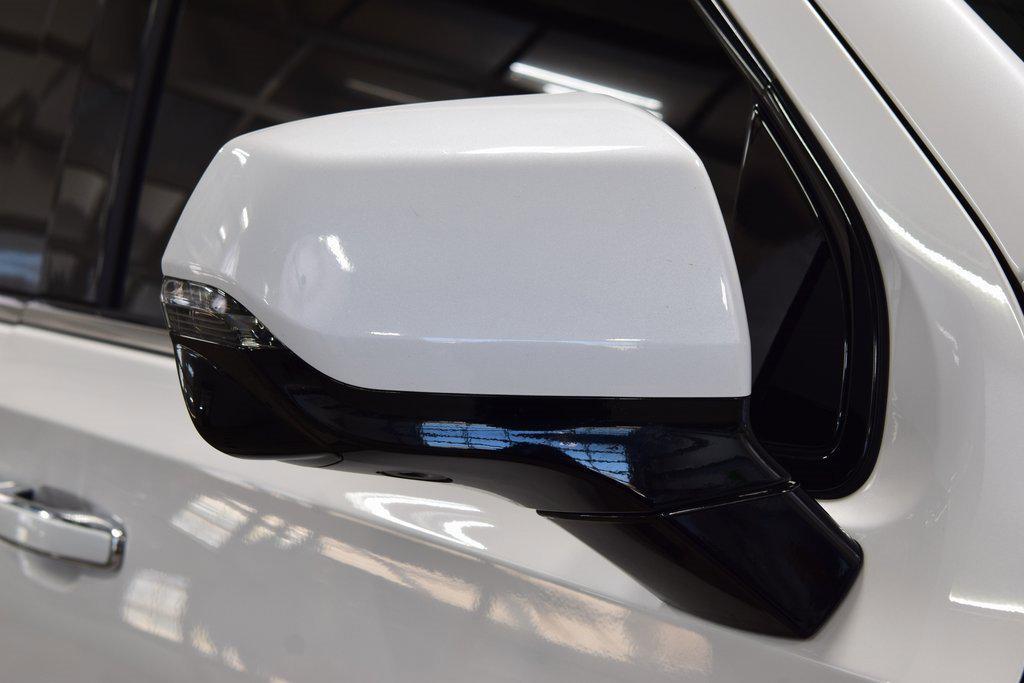 used 2022 Chevrolet Tahoe car, priced at $53,999