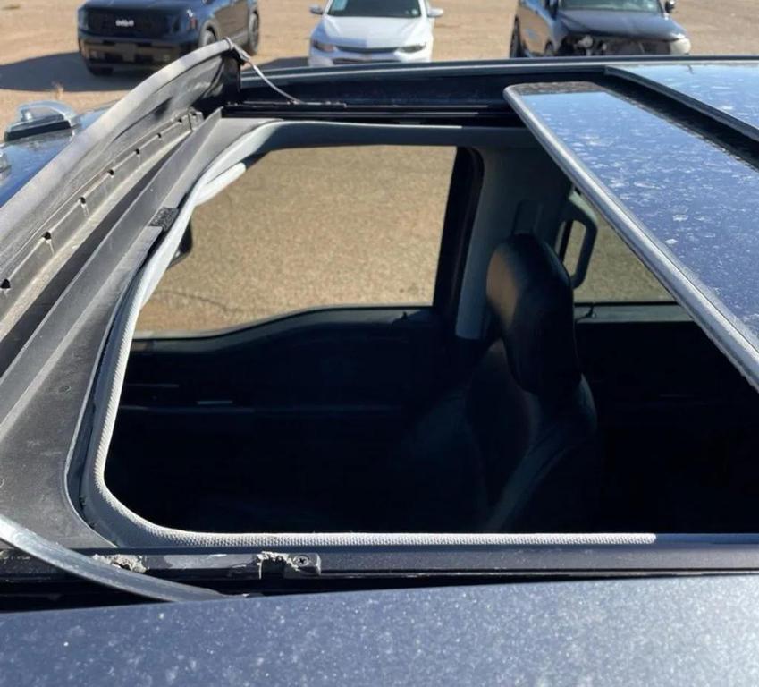 used 2023 Ford F-350 car, priced at $70,000