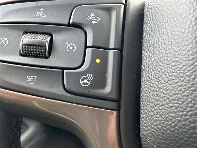 used 2023 Chevrolet Tahoe car, priced at $67,999