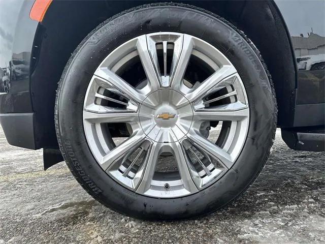 used 2023 Chevrolet Tahoe car, priced at $67,999