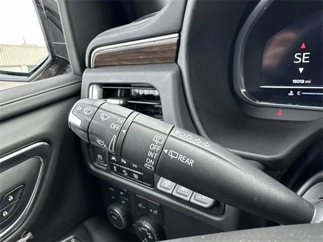 used 2023 Chevrolet Tahoe car, priced at $67,999