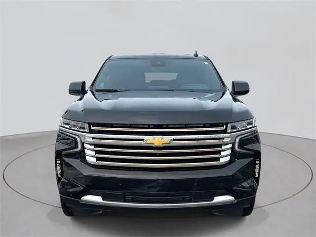 used 2023 Chevrolet Tahoe car, priced at $67,999