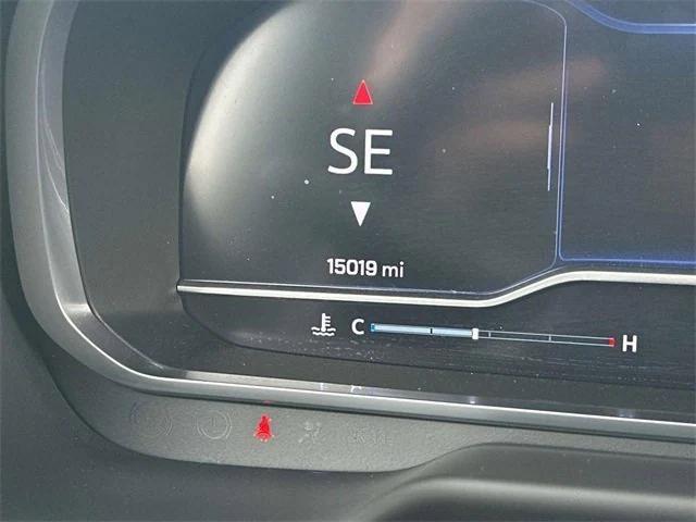 used 2023 Chevrolet Tahoe car, priced at $67,999