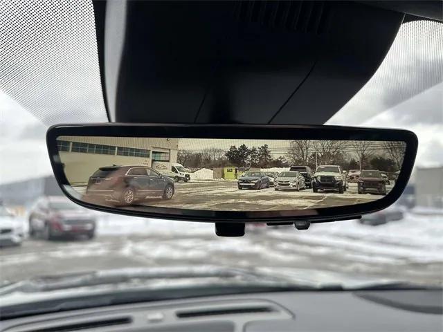 used 2023 Chevrolet Tahoe car, priced at $67,999