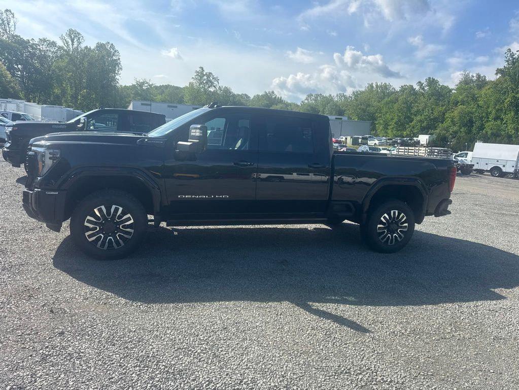 used 2024 GMC Sierra 2500 car, priced at $77,999