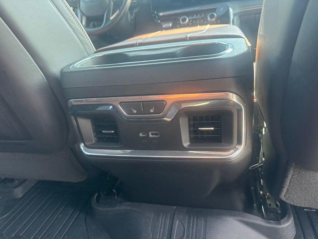 used 2024 GMC Sierra 2500 car, priced at $77,999