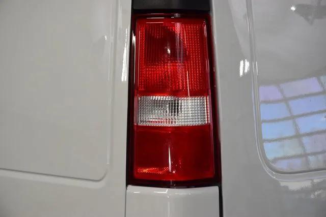 used 2025 Chevrolet Express 2500 car, priced at $49,999