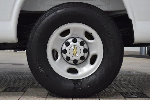 used 2025 Chevrolet Express 2500 car, priced at $49,999