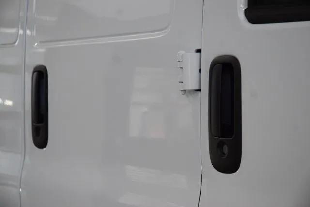 used 2025 Chevrolet Express 2500 car, priced at $49,999