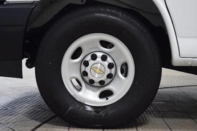 used 2025 Chevrolet Express 2500 car, priced at $49,999
