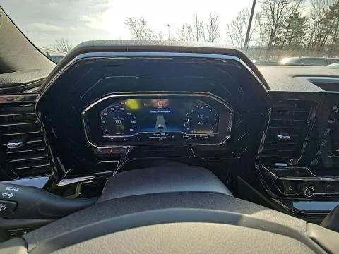 used 2024 Chevrolet Silverado 1500 car, priced at $59,999