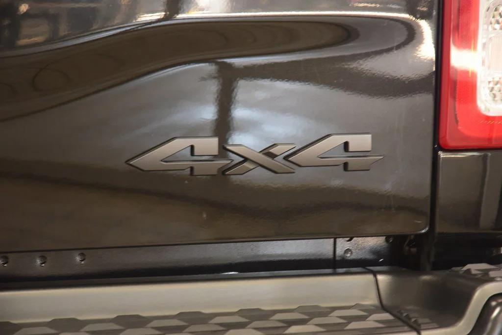 used 2024 Ram 3500 car, priced at $69,995