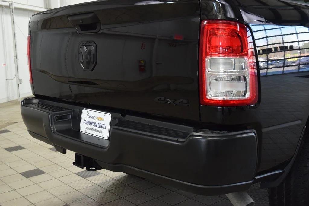 used 2024 Ram 3500 car, priced at $69,995