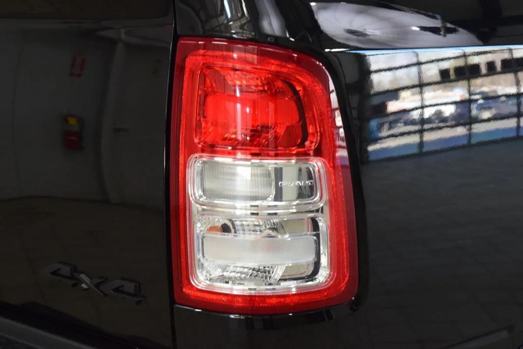 used 2024 Ram 3500 car, priced at $69,995