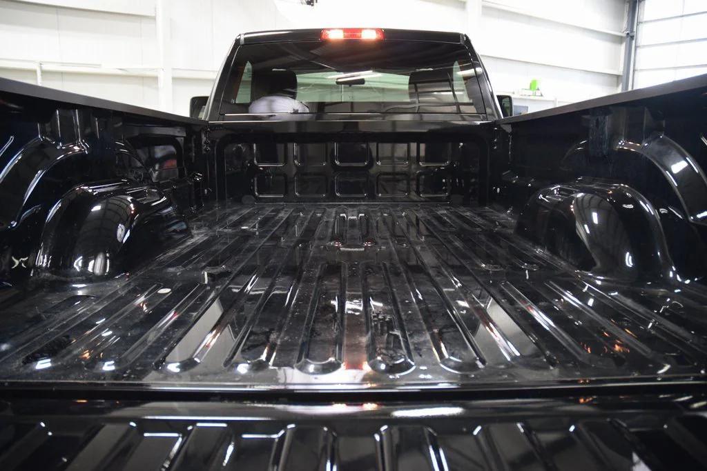 used 2024 Ram 3500 car, priced at $69,995