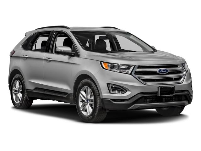 used 2017 Ford Edge car