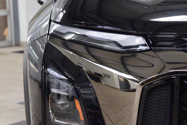 new 2026 Chevrolet Equinox car, priced at $34,119