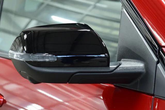 new 2026 Chevrolet Traverse car, priced at $49,970