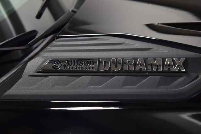 used 2024 Chevrolet Silverado 2500 car, priced at $70,499