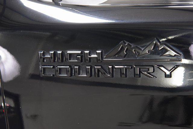 used 2024 Chevrolet Silverado 2500 car, priced at $70,499