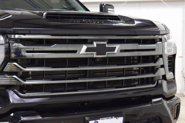 used 2024 Chevrolet Silverado 2500 car, priced at $70,499