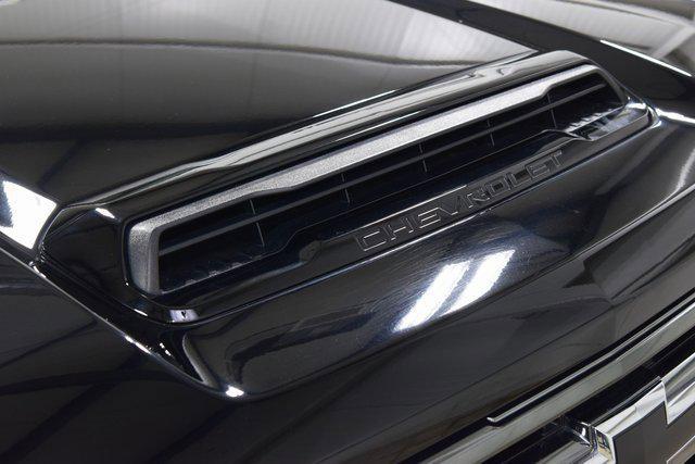 used 2024 Chevrolet Silverado 2500 car, priced at $70,499