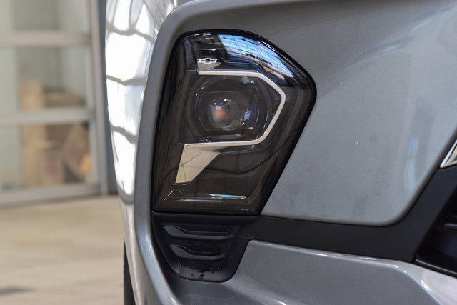 new 2026 Chevrolet Blazer car, priced at $35,201