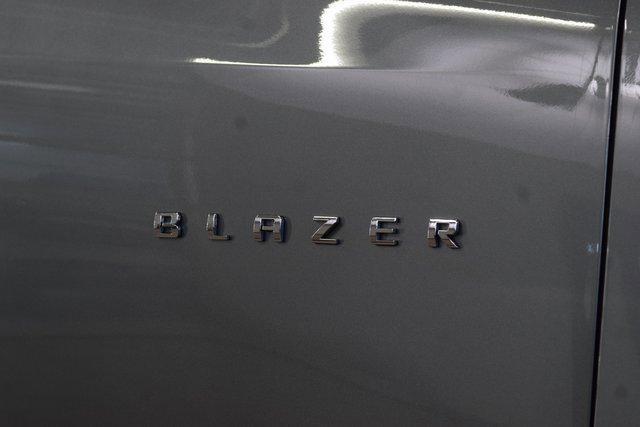 new 2026 Chevrolet Blazer car, priced at $35,201