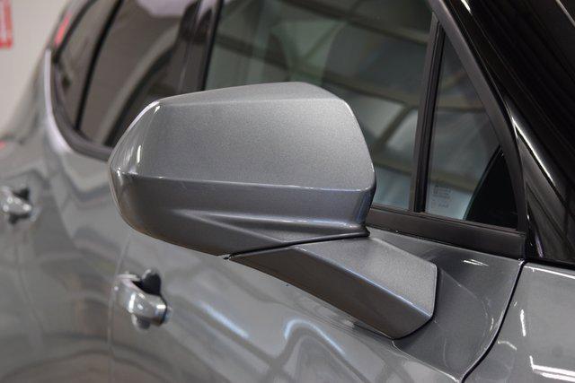 new 2026 Chevrolet Blazer car, priced at $35,201