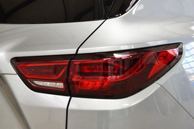 new 2026 Chevrolet Blazer car, priced at $35,201