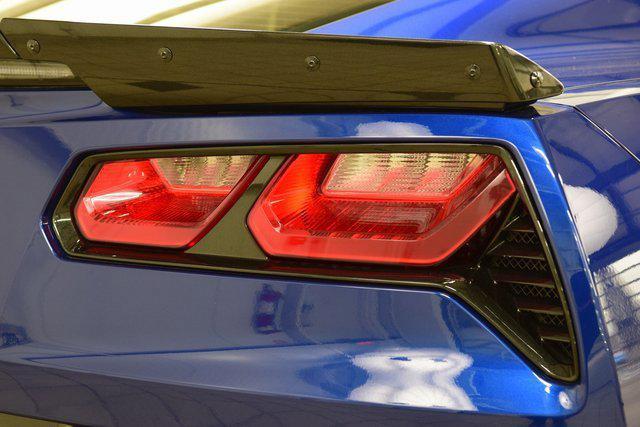 used 2019 Chevrolet Corvette car, priced at $62,999